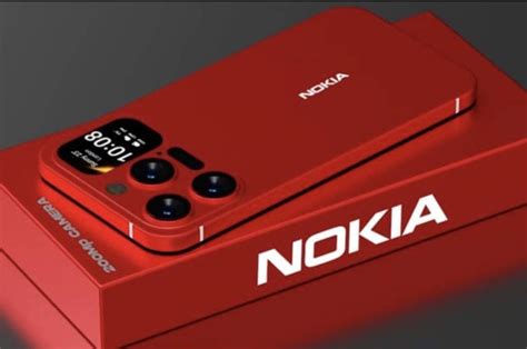Maximize Your Entertainment with Nokia Magic Maax 2023
